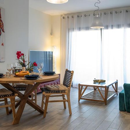 Green View Luxury Appartment In New Complex Pueblo Majorero Next To Golf Course 5 Min Walk From The Beach And Atlantico Shopping Centre In Caleta De Fuste Next To Cassino And Elba Sara Hotel 2 Bedrooms 2 Bathrooms Huge Terace! Экстерьер фото