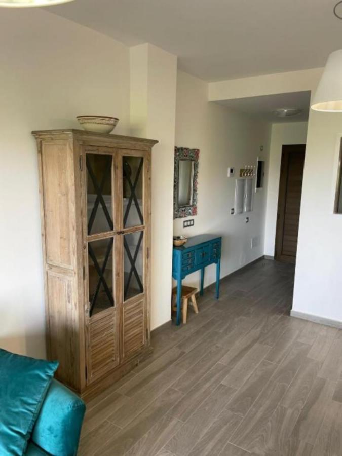 Green View Luxury Appartment In New Complex Pueblo Majorero Next To Golf Course 5 Min Walk From The Beach And Atlantico Shopping Centre In Caleta De Fuste Next To Cassino And Elba Sara Hotel 2 Bedrooms 2 Bathrooms Huge Terace! Экстерьер фото