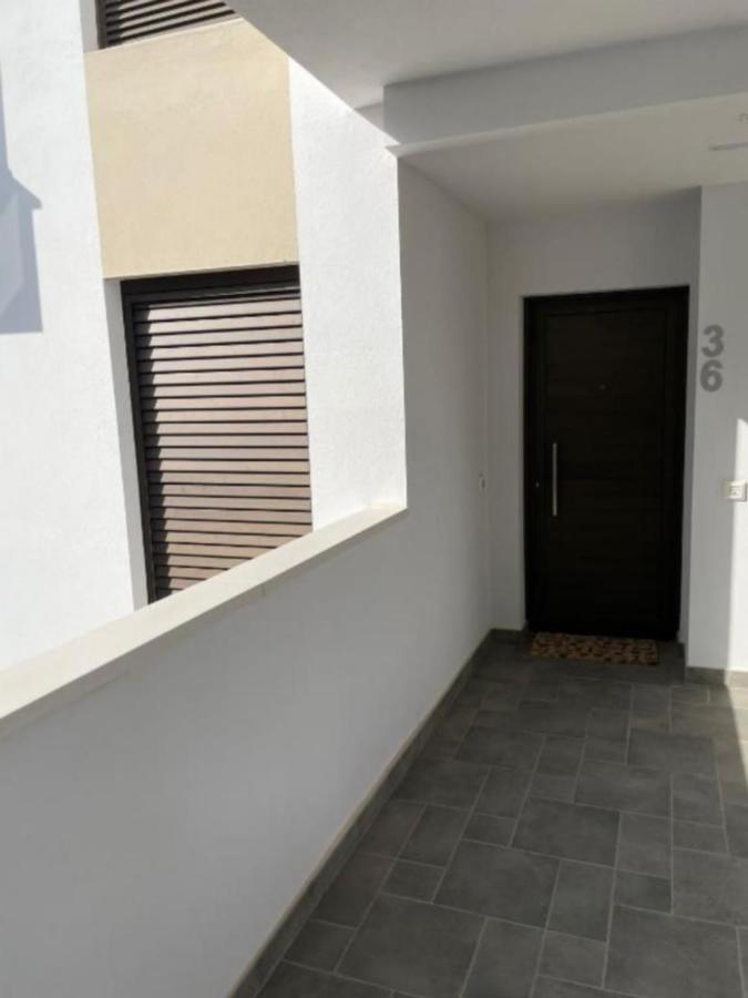 Green View Luxury Appartment In New Complex Pueblo Majorero Next To Golf Course 5 Min Walk From The Beach And Atlantico Shopping Centre In Caleta De Fuste Next To Cassino And Elba Sara Hotel 2 Bedrooms 2 Bathrooms Huge Terace! Экстерьер фото