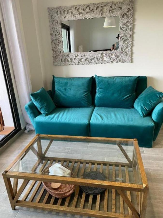 Green View Luxury Appartment In New Complex Pueblo Majorero Next To Golf Course 5 Min Walk From The Beach And Atlantico Shopping Centre In Caleta De Fuste Next To Cassino And Elba Sara Hotel 2 Bedrooms 2 Bathrooms Huge Terace! Экстерьер фото