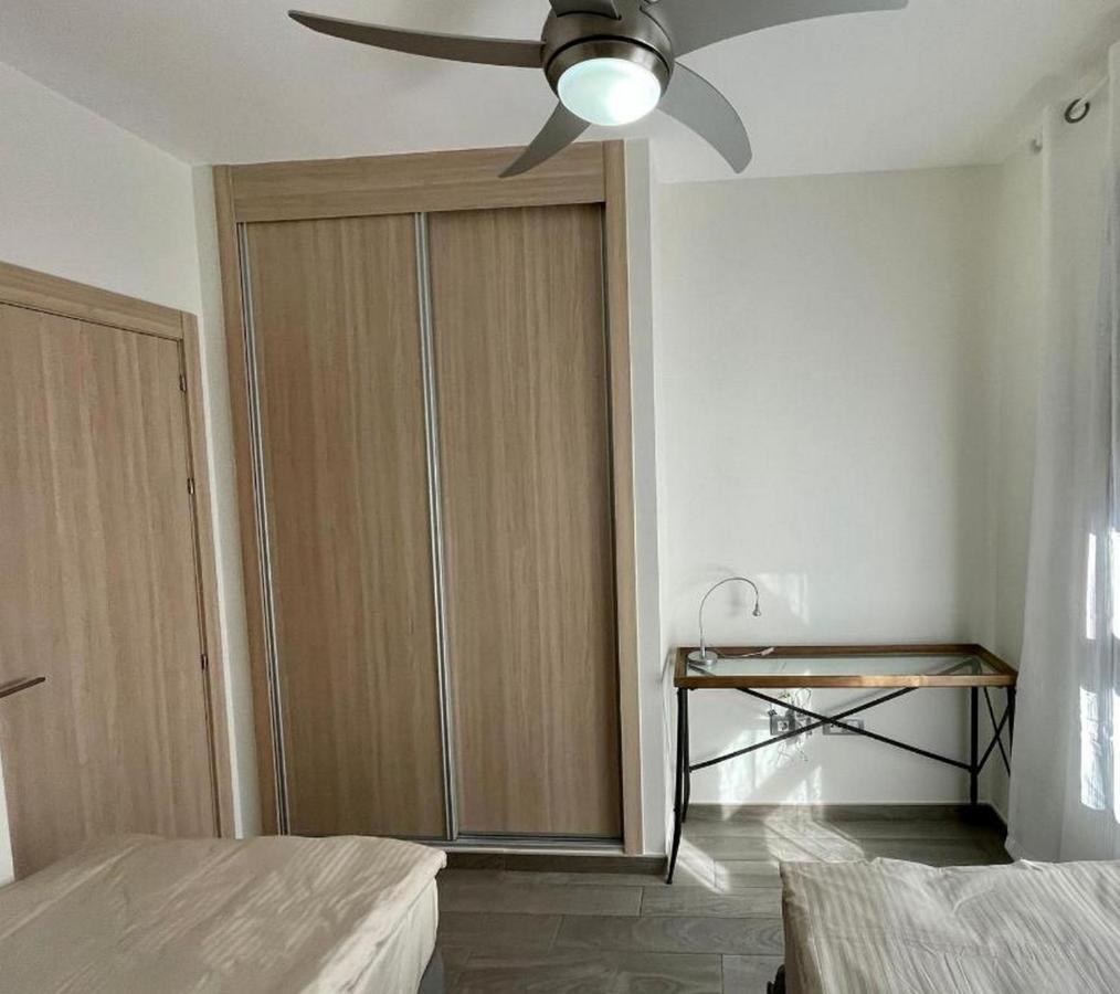 Green View Luxury Appartment In New Complex Pueblo Majorero Next To Golf Course 5 Min Walk From The Beach And Atlantico Shopping Centre In Caleta De Fuste Next To Cassino And Elba Sara Hotel 2 Bedrooms 2 Bathrooms Huge Terace! Экстерьер фото