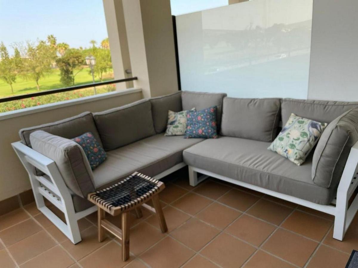 Green View Luxury Appartment In New Complex Pueblo Majorero Next To Golf Course 5 Min Walk From The Beach And Atlantico Shopping Centre In Caleta De Fuste Next To Cassino And Elba Sara Hotel 2 Bedrooms 2 Bathrooms Huge Terace! Экстерьер фото