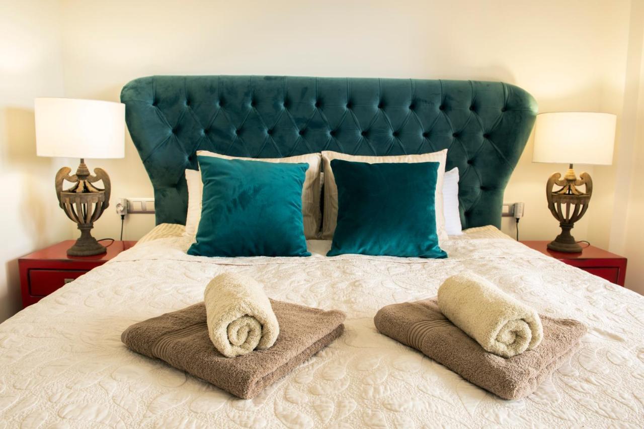 Green View Luxury Appartment In New Complex Pueblo Majorero Next To Golf Course 5 Min Walk From The Beach And Atlantico Shopping Centre In Caleta De Fuste Next To Cassino And Elba Sara Hotel 2 Bedrooms 2 Bathrooms Huge Terace! Экстерьер фото