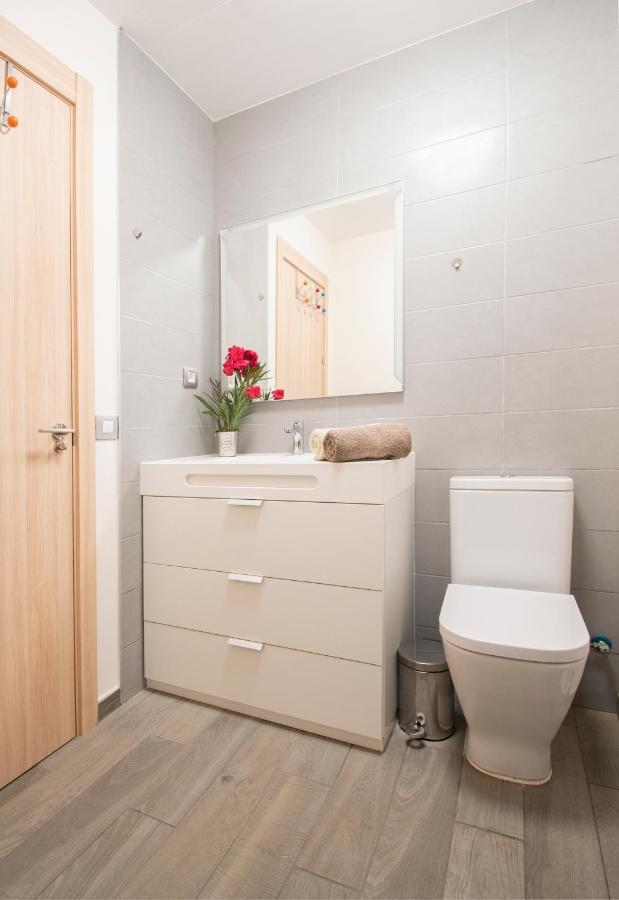 Green View Luxury Appartment In New Complex Pueblo Majorero Next To Golf Course 5 Min Walk From The Beach And Atlantico Shopping Centre In Caleta De Fuste Next To Cassino And Elba Sara Hotel 2 Bedrooms 2 Bathrooms Huge Terace! Экстерьер фото