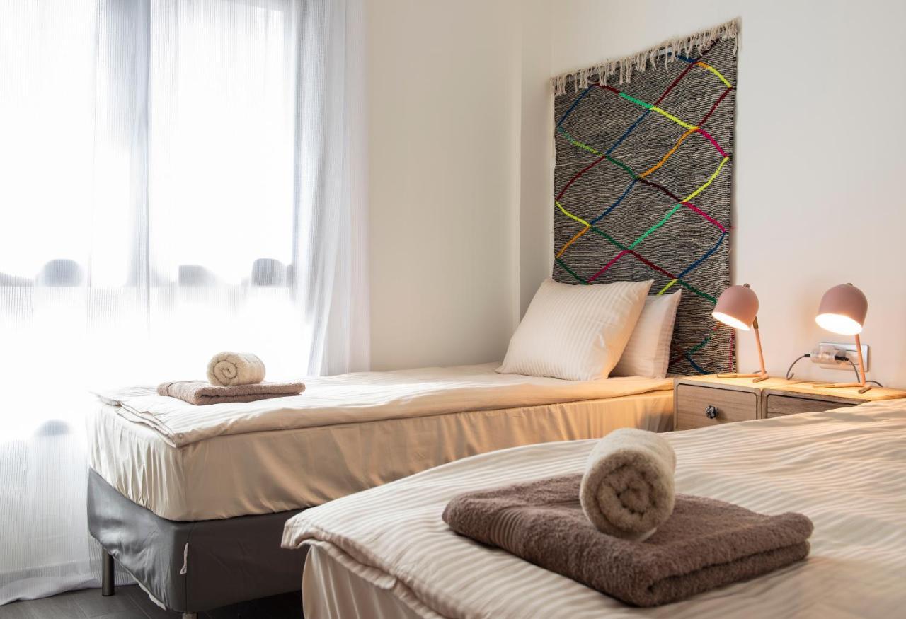 Green View Luxury Appartment In New Complex Pueblo Majorero Next To Golf Course 5 Min Walk From The Beach And Atlantico Shopping Centre In Caleta De Fuste Next To Cassino And Elba Sara Hotel 2 Bedrooms 2 Bathrooms Huge Terace! Экстерьер фото