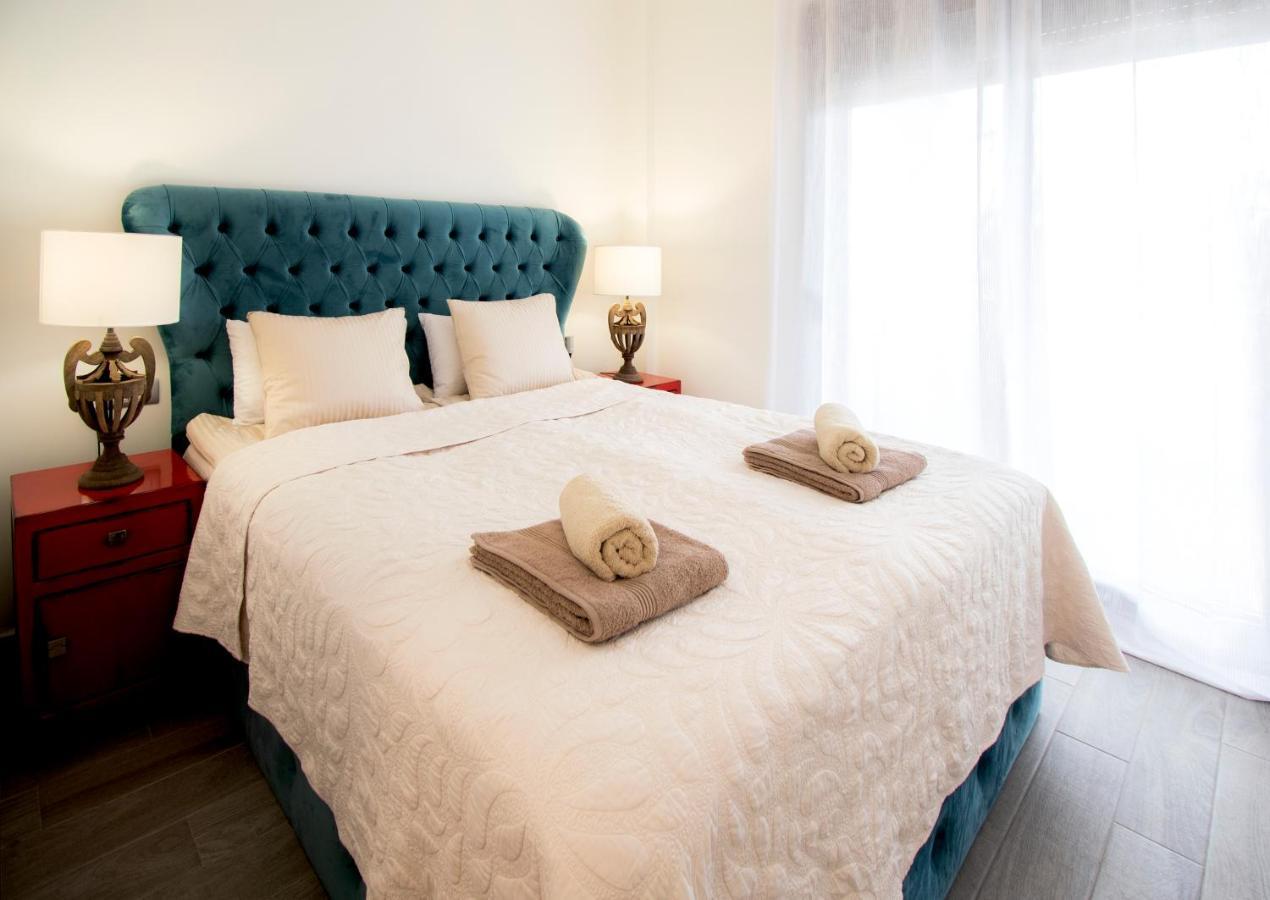 Green View Luxury Appartment In New Complex Pueblo Majorero Next To Golf Course 5 Min Walk From The Beach And Atlantico Shopping Centre In Caleta De Fuste Next To Cassino And Elba Sara Hotel 2 Bedrooms 2 Bathrooms Huge Terace! Экстерьер фото