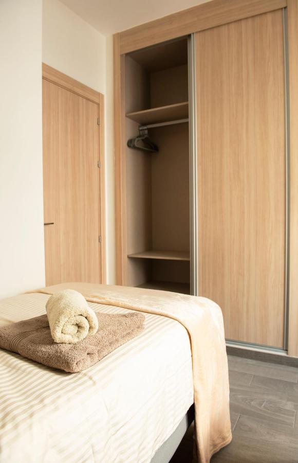 Green View Luxury Appartment In New Complex Pueblo Majorero Next To Golf Course 5 Min Walk From The Beach And Atlantico Shopping Centre In Caleta De Fuste Next To Cassino And Elba Sara Hotel 2 Bedrooms 2 Bathrooms Huge Terace! Экстерьер фото