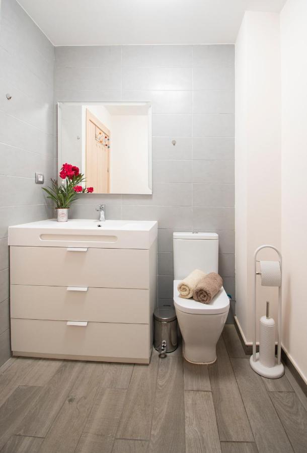 Green View Luxury Appartment In New Complex Pueblo Majorero Next To Golf Course 5 Min Walk From The Beach And Atlantico Shopping Centre In Caleta De Fuste Next To Cassino And Elba Sara Hotel 2 Bedrooms 2 Bathrooms Huge Terace! Экстерьер фото