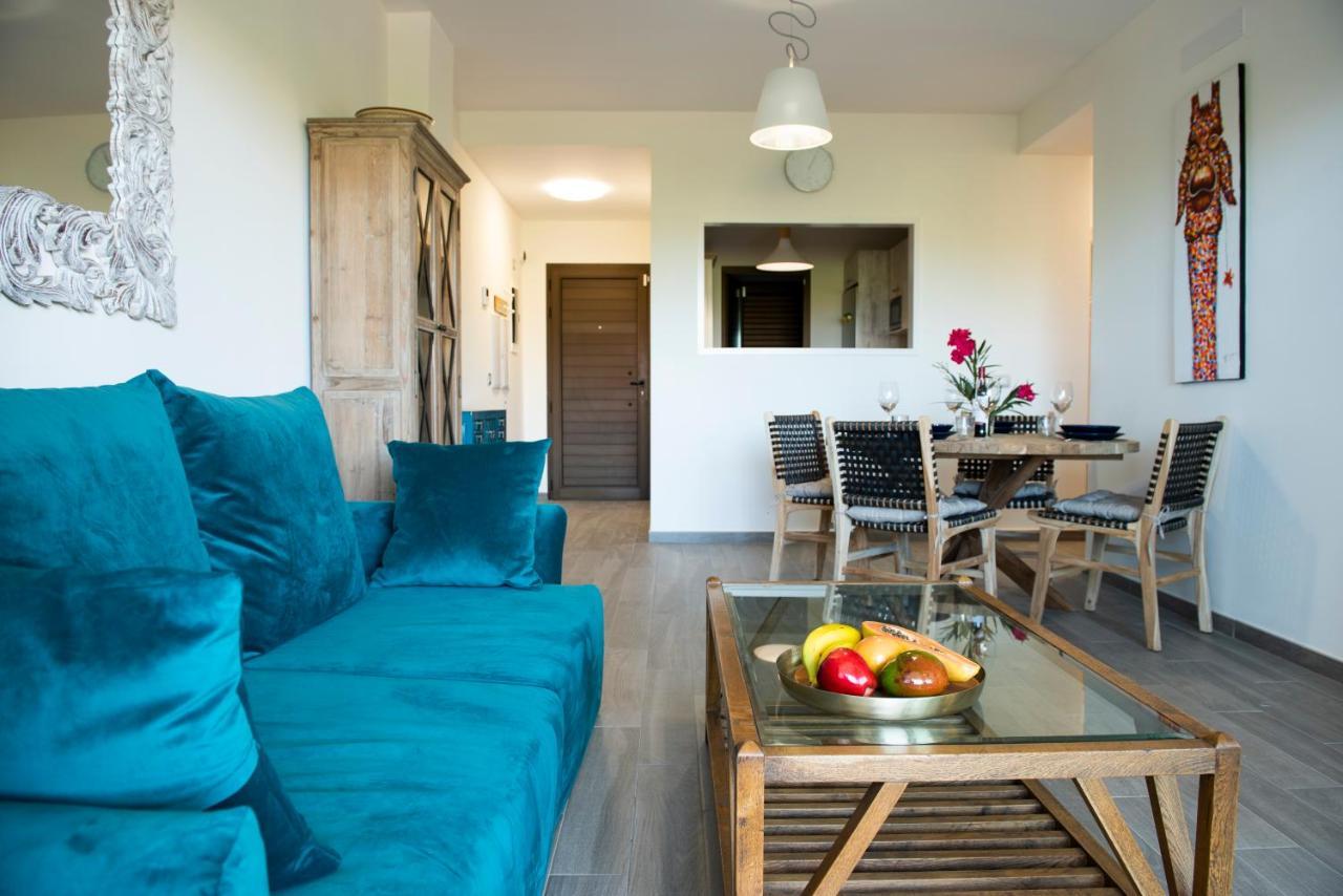 Green View Luxury Appartment In New Complex Pueblo Majorero Next To Golf Course 5 Min Walk From The Beach And Atlantico Shopping Centre In Caleta De Fuste Next To Cassino And Elba Sara Hotel 2 Bedrooms 2 Bathrooms Huge Terace! Экстерьер фото